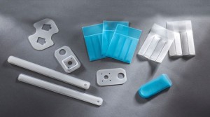 Films for Medical Device Manufacturing