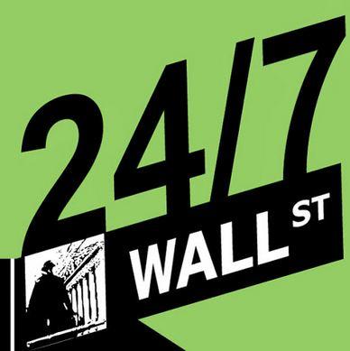 24/7 Wall St.'s 