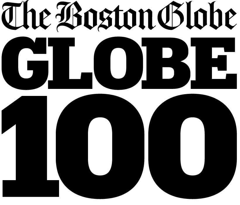 The Boston Globe Globe 100