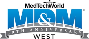 MD&M West 2015 Free Admission Free Registration Free Pass Comp Code from UFP Technologies
