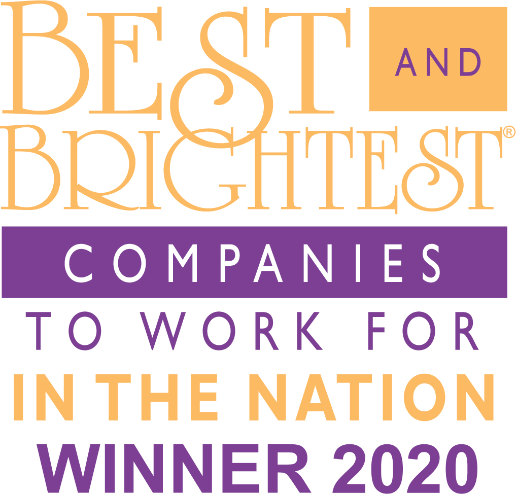 The Best and Brightest Companies to Work For® In The Nation