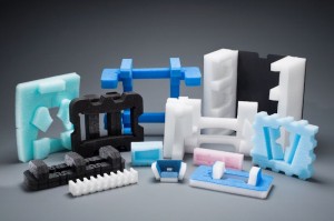 Electronics Packaging Foam