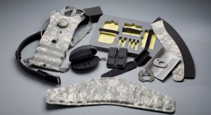 Aerospace & Defense Custom Components