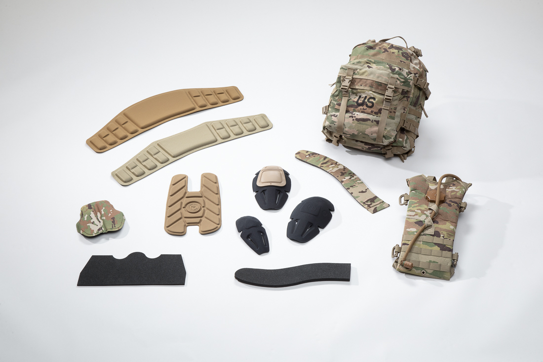 Uniform & Tactical Gear