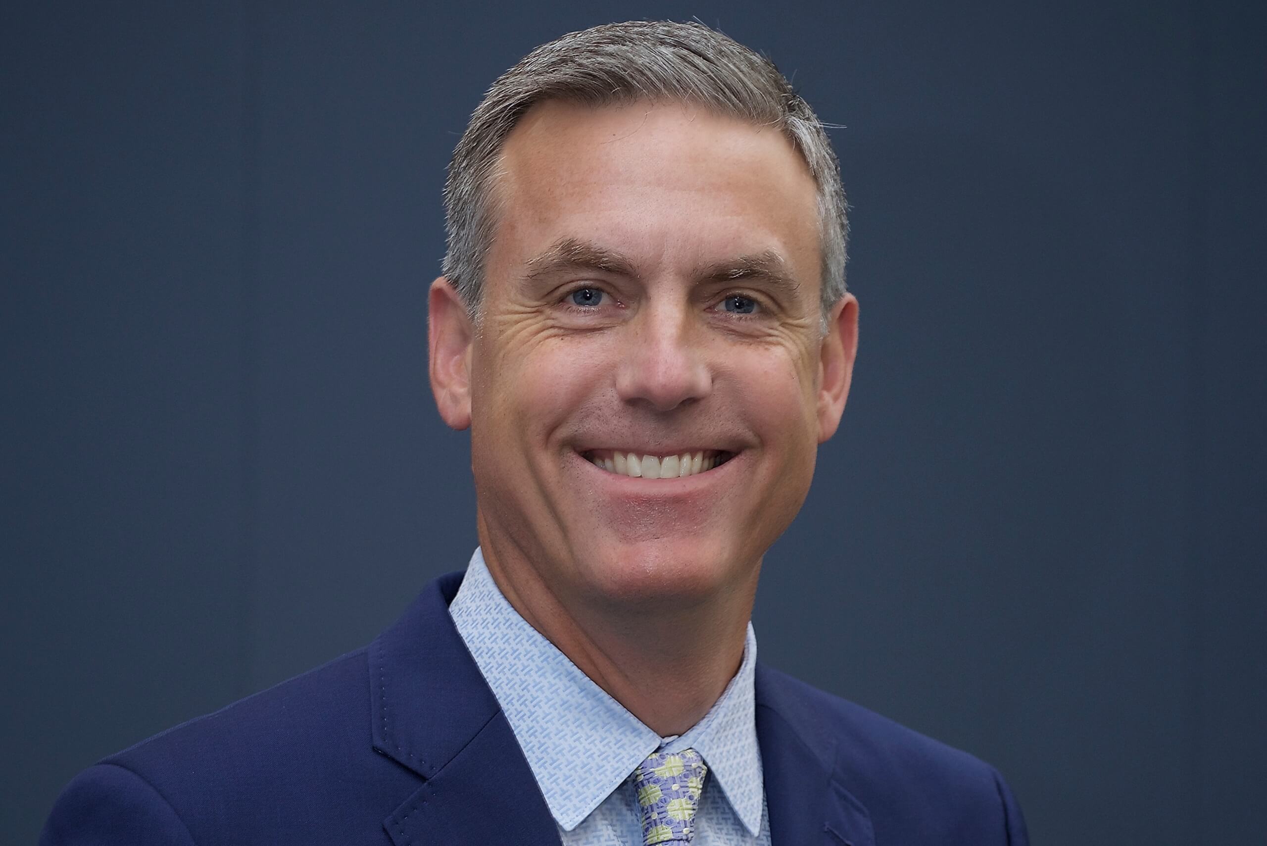 Mitchell Rock Named President of UFP Technologies - UFP Technologies