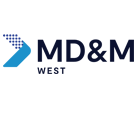 MD&M West Logo