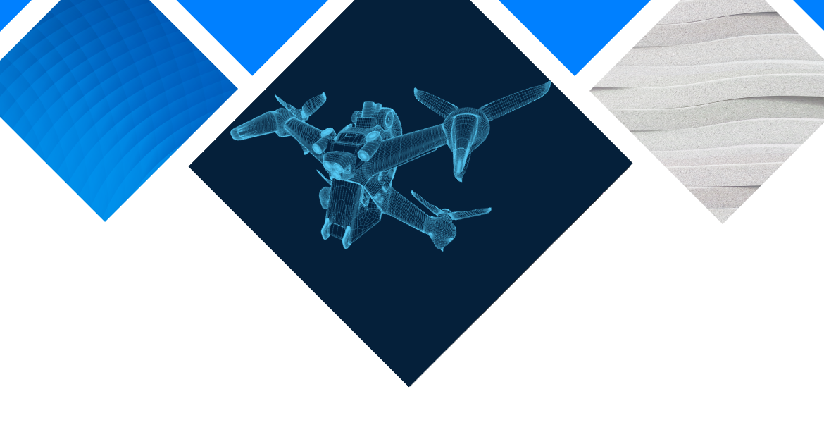 Custom Drone Packaging