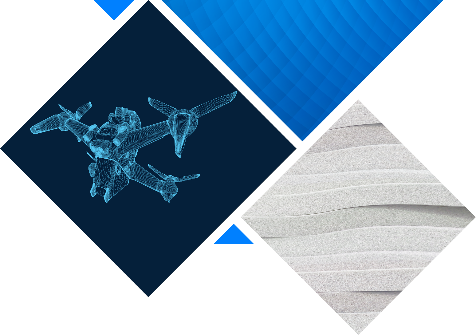 Custom Drone Packaging